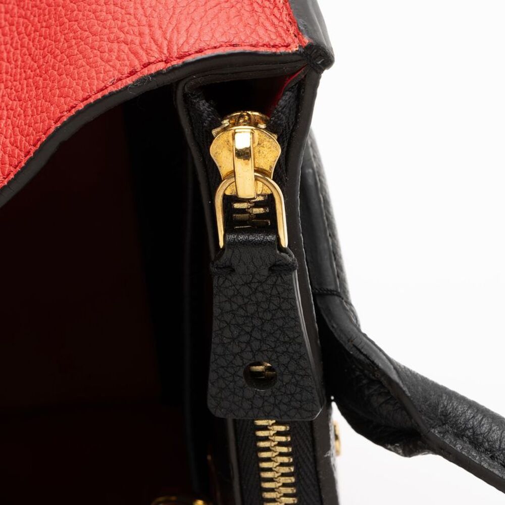Louis Vuitton Taurillon City Steamer PM Tote - Picture 11 of 16